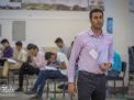 گزارش تصویری  | برگزاری 49مین کنکور سراسری در دانشگاه صنعتی شاهرود 